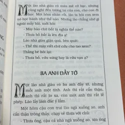 Tiếu lâm Việt Nam hay nhất 🌊 595327