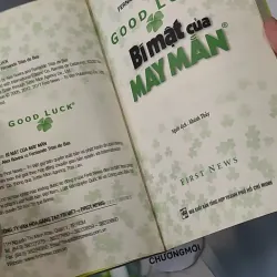 Bí Mật Của May Mắn - Alex Rovira 961137