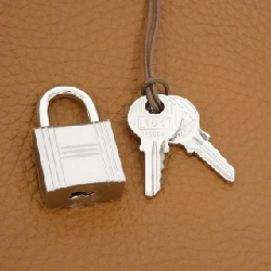 【Sản phẩm chưa sử dụng】Túi Hermes Picotin Lock PM 056289CK 618214