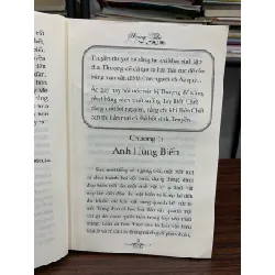 Bắt đầu từ Biển Chết (Tiểu thuyết huyền ảo) – Hoàng Thư