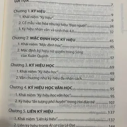 KÝ HIỆU VÀ LIÊN KÝ HIỆU - LÊ HUY BẮC  590523