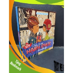 (TẶNG BOOKMARK) Đường Tắc Quá Hạnh Phúc Chưa Đến Kịp nhiều tác giả khổ vuông mới 90% bẩn nhẹ RBK1304 2014 văn học