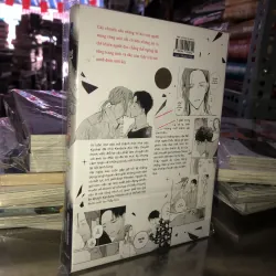 Người là vì sao - Naomi Aga - Mihara Okawa 1019495