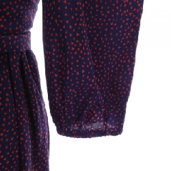 クリスチャンディオール CHRISTIAN DIOR 141R14A6756 Váy - Hàng hiệu Chính hãng 811076