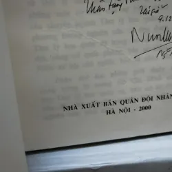 Một số vấn đề về tâm lý học Quân sự trong xây dựng Quân đội 777246