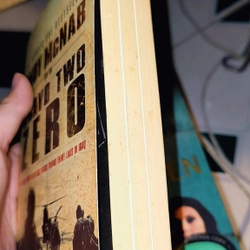 ANDY McNAB - BRAVO TWO ZERO 496785