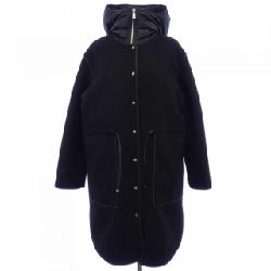 MONCLER 3WAY BONREPOS Coat - Hàng hiệu Chính hãng
