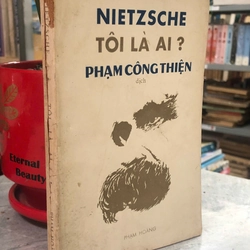 TÔI LÀ AI? - NIETZSHE