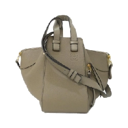 LOEWE Hammock Small A538S35X51 Túi đeo vai - Hàng hiệu Chính hãng