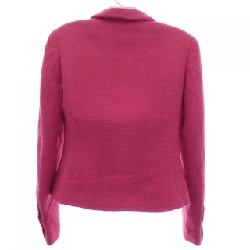 CHANEL P06647V04632 96P Áo khoác - Hàng hiệu Chính hãng 816825