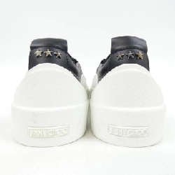 【Mã giảm giá】Giày thể thao JIMMY CHOO 663009