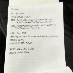 MONCLER ROY Áo gile - Hàng hiệu Chính hãng 882287