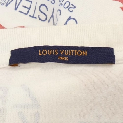 Áo thun LOUIS VUITTON - Hàng hiệu Chính hãng 899791
