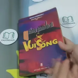 Quẳng Gánh Lo Đi Và Vui Sống 715597