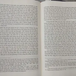TÔN GIÁO HỌC VÀ KHẢO CỔ HỌC TÔN GIÁO Ở VIỆT NAM 699294