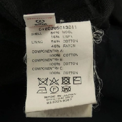 ヴィズヴィム VISVIM 0120205013011 Áo khoác - Hàng hiệu Authentic 895067