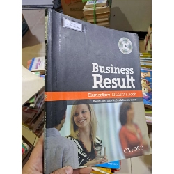 (có CD) Elementary student's book - Grant - Hughes - Turner - có viết mực mới 80% - HỌC NGOẠI NGỮ - HCM0111 Rebooks.vn