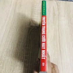 TRẠNG CƯỜI HAY NHẤT 1007240