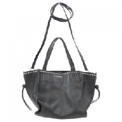 Túi J&M DAVIDSON BELLE WITH STUDS