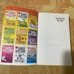 Người đàn bà quỷ quyệt- Sidney Sheldon- 2011 470441