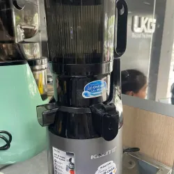 🥤 Kalite KSJ868 – Ép chậm công suất lớn, kiệt bã vượt trội! 720923