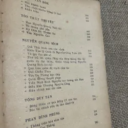 HỢP TUYỂNTHƠ VĂN VIỆT NAM TẬP IV (1858 - 1920)- chống Pháp 748580