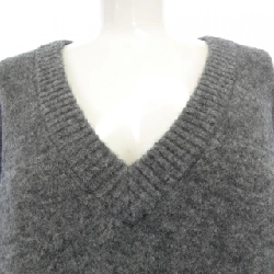 Balenciaga BALENCIAGA 365844 T7101 Áo len 628011