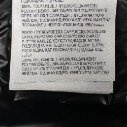 【Mã giảm giá】Áo khoác MONCLER 635874