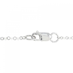 PT950 Dây chuyền kim cương - Hàng hiệu Authentic 851254