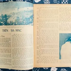 Tạp Chí Mùa Vọng và Sinh Nhật - Mùa Chay và Phục Sinh - xb 5x 788684