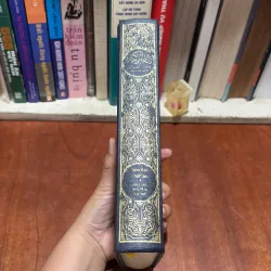 II Kinh Koran: Thiên Kinh Qur’an Và Bản Dịch Ý Nghĩa Nội Dung Bằng Việt Ngữ 792573