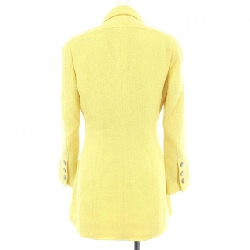 【Mã giảm giá】【Cổ điển】Áo khoác Chanel CHANEL 639372