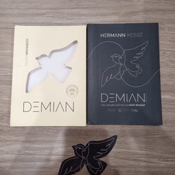 Demian - Câu chuyện tuổi trẻ của Emil Sinclair - Hermann Hesse 186397