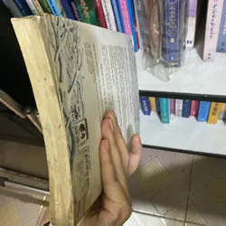 Tobie Lolness đôi mắt Elisha  716606