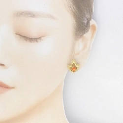 Khuyên tai Sanh Coral - Hàng hiệu Authentic 846231