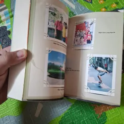 Những con chữ biết hát 1009940