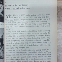 Điện Biên Phủ - Đại tướng Võ Nguyên Giáp 550847