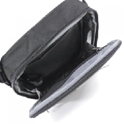 Samsonite SACKSQUARE CROSSOVER M 4.0L 146475 Túi đeo chéo - Hàng hiệu Chính hãng 805462