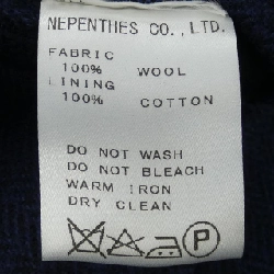 Áo gile WOOLRICH WOOLENMILLS - Hàng hiệu Authentic 906519