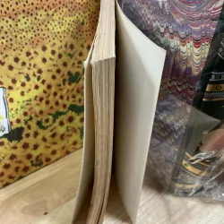 Tạp Chí Văn Học Nước Ngoài - Số 5, 1998 970532