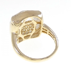 Nhẫn Quarz G.S.T.B - Hàng hiệu Authentic 836003