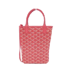 【Sản phẩm chưa sử dụng】Túi Goyard Poitiers