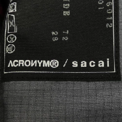 SACAI ACRONYM Đầm - Hàng hiệu Chính hãng 812385