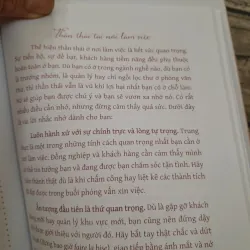 Rất THẦN THÁI Rất PARIS. Tg. Madame Chic (Jenifer L. Scott) -Jen dịch 787416