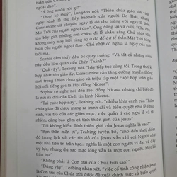 MẬT MÃ DA VINCI - DAN BROWN 474371