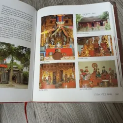 Chùa Việt Nam - Hà Văn Tấn 1025383