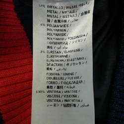 【Mã giảm giá】Gucci GUCCI Áo khoác 637504