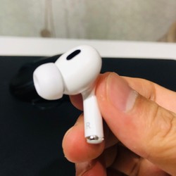 TAI NGHE AIRPOD PRO 2 Made in Japan 143017