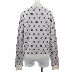 CHANEL P74276K10699 Áo len - Hàng hiệu Chính hãng 775628