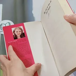 Nói Dối Và Hẹn Hò Trực Tuyến - Rachel Gibson 744689